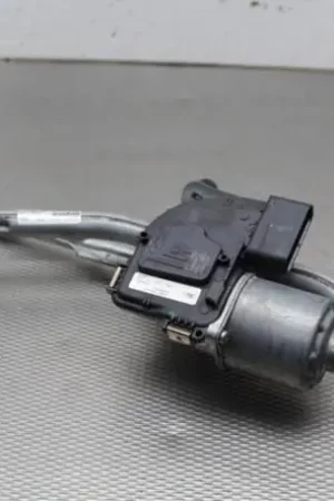 Ruitenwissermotor FORD FIESTA VII (HJ, HF) Express Levering