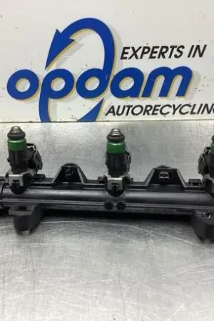 Beste Prijs Verstuiver VW POLO (9N_)