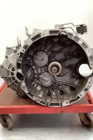 Nieuwe Collectie Handgeschakelde versnellingsbak MERCEDES-BENZ B-CLASS (W246, W242)