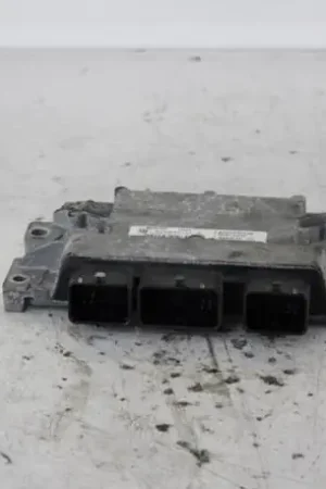 Regeleenheid motoregeling RENAULT TWINGO II (CN0_) Actieprijs