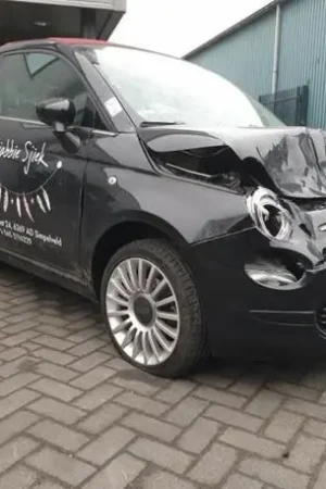 Bestel Nu Front asdrager ABARTH 500C / 595C / 695C (312_), ABARTH 500 / 595 / 695 (312_), FIAT 500 (312_), FIAT 500 C (312_)