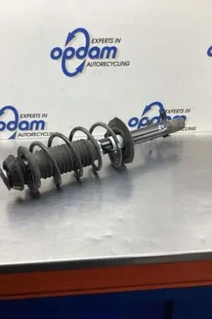 Veerpoot CITROËN C1 II (PA_, PS_) Beste Prijs