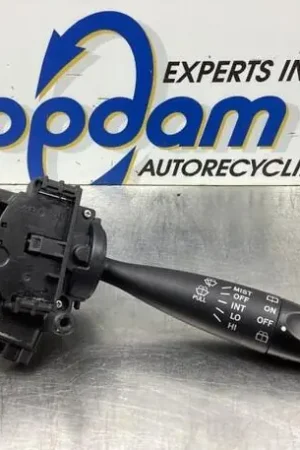 Tijdelijk Beschikbaar Schakelaar voor Ruitenwisser SUZUKI ALTO (GF), NISSAN PIXO (UA0)