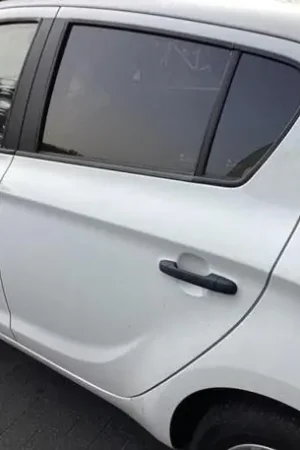 Nieuw Model Deur HYUNDAI i20 (PB, PBT)