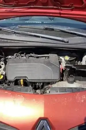 Koelmiddel Compensatiereservoir RENAULT CLIO III (BR0/1, CR0/1), RENAULT CLIO IV (BH_), RENAULT CLIO II (BB_, CB_) Direct Verzonden