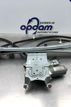 Alleen Vandaag Raambedieningsmechanisme CITROËN XSARA PICASSO (N68)