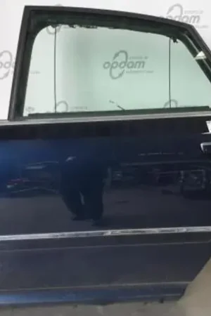 Deur AUDI A8 (4E2, 4E8), AUDI A8 (4E_) Betrouwbaar