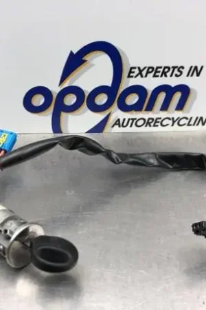 Slotcilinder Contactslot PEUGEOT 206+ (2L_, 2M_) Koop Vandaag