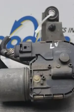 Nieuw Model Ruitenwissermotor FORD GALAXY (WA6), FORD S-MAX (WA6)