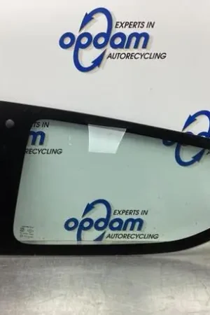 Deurruit NISSAN PIXO (UA0) Beperkt Aanbod