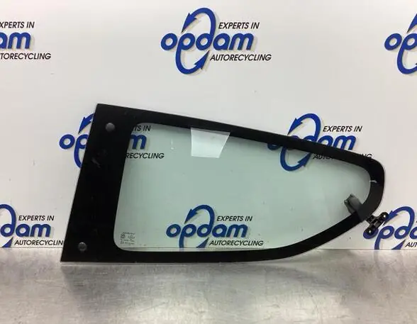 Deurruit NISSAN PIXO (UA0) Beperkt Aanbod