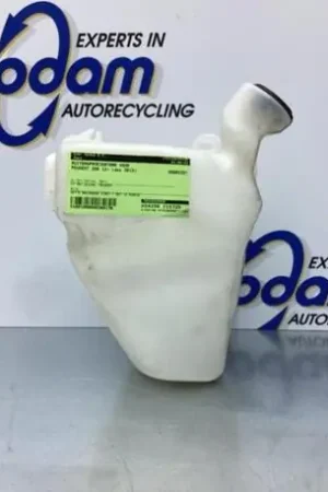 Rechtstreeks Van De Fabrikant Reinigingsvloeistofreservoir PEUGEOT 208 I (CA_, CC_)