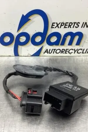 Relais brandstofpomp VW GOLF VI Convertible (517), VW POLO (6R1, 6C1), VW POLO Van (6R), SKODA FABIA II Combi (545) Shop Nu