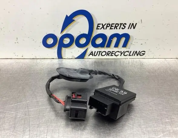 Relais brandstofpomp VW GOLF VI Convertible (517), VW POLO (6R1, 6C1), VW POLO Van (6R), SKODA FABIA II Combi (545) Shop Nu