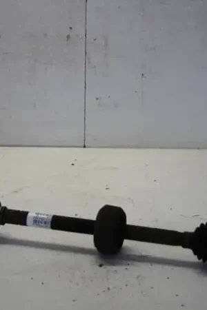 Op = Op Aandrijfas RENAULT TWINGO II (CN0_)