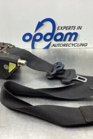 Trendy Veiligheidsgordel SMART CITY-COUPE (450), SMART FORTWO Coupe (450)