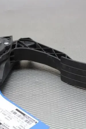 Korting Gaspedaal RENAULT TWINGO III (BCM_, BCA_)