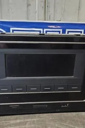 Radio VW TRANSPORTER VI Van (SGA, SGH, SHA, SHH), VW TRANSPORTER V Van (7HA, 7HH, 7EA, 7EH) Gratis Retour