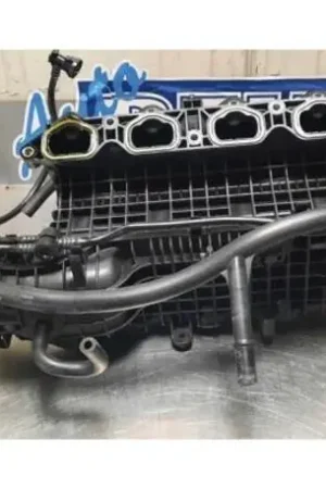 Verdelerbuis brandstof VW CADDY IV Box Body/MPV (SAA, SAH), VW CADDY ALLTRACK Box Body/MPV (SAA) Professioneel