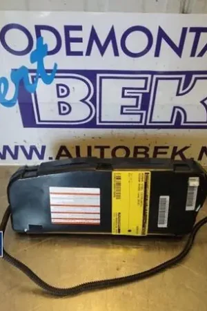 Zijairbag NISSAN NV200 Van Korting