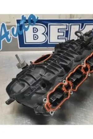 Verdelerbuis brandstof VW GOLF VII (5G1, BQ1, BE1, BE2) Gratis Verzending