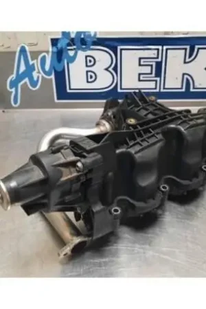 Nieuw Verdelerbuis brandstof VW GOLF VI (5K1), VW GOLF VI Van (5K1_)