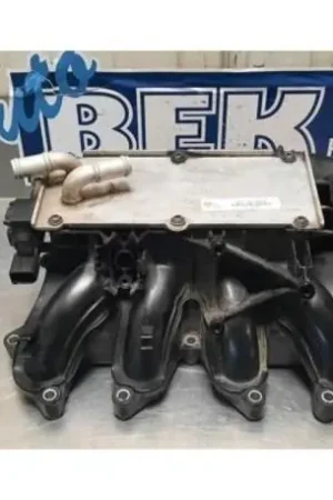 Beste Prijs Verdelerbuis brandstof VW CADDY III Box Body/MPV (2KA, 2KH, 2CA, 2CH)