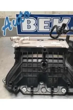 Verdelerbuis brandstof VW GOLF V (1K1), VW GOLF VI (5K1), VW GOLF VAN VI Variant (AJ5), VW GOLF VI Van (5K1_) Trendy