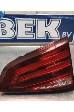Achterlicht VW GOLF VII (5G1, BQ1, BE1, BE2), VW GOLF VIII Variant (CG5), VW GOLF VII Variant (BA5, BV5) Direct Verzonden