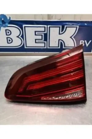 Achterlicht VW GOLF VII (5G1, BQ1, BE1, BE2), VW GOLF VIII Variant (CG5), VW GOLF VII Variant (BA5, BV5) Gecertificeerd