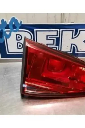 Achterlicht VW GOLF VII (5G1, BQ1, BE1, BE2), VW GOLF VIII Variant (CG5), VW GOLF VII Variant (BA5, BV5) Fabrieksprijs