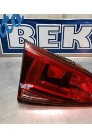 Garantie Inbegrepen Achterlicht VW GOLF VII (5G1, BQ1, BE1, BE2), VW GOLF VIII Variant (CG5), VW GOLF VII Variant (BA5, BV5)