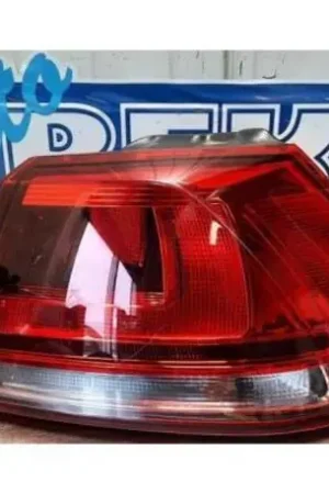 Achterlicht VW GOLF VII (5G1, BQ1, BE1, BE2), VW GOLF VIII Variant (CG5), VW GOLF VII Variant (BA5, BV5) Betaalbaar