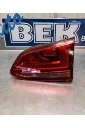 Rechtstreeks Van De Fabrikant Achterlicht VW GOLF VII Variant (BA5, BV5)