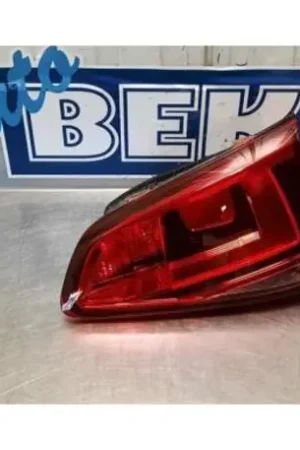 Achterlicht VW GOLF VII (5G1, BQ1, BE1, BE2), VW GOLF VIII Variant (CG5), VW GOLF VII Variant (BA5, BV5) Rechtstreeks Van De Fabrikant