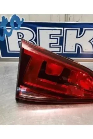 Dagaanbieding Achterlicht VW GOLF VII (5G1, BQ1, BE1, BE2), VW GOLF VIII Variant (CG5), VW GOLF VII Variant (BA5, BV5)