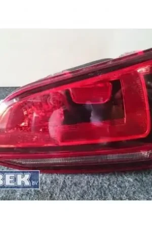 Achterlicht VW GOLF VII Variant (BA5, BV5) Laatste Kans