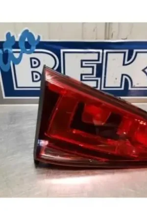 Veilige Betaling Achterlicht VW GOLF VII (5G1, BQ1, BE1, BE2), VW GOLF VIII Variant (CG5), VW GOLF VII Variant (BA5, BV5)