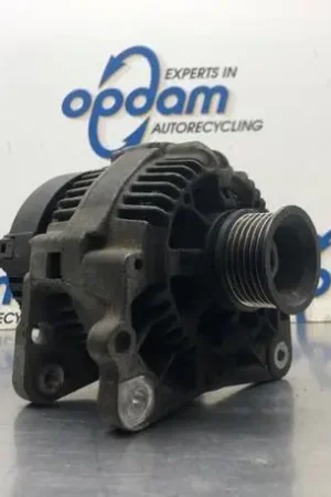 Limited Edition Dynamo (Alternator) VW LUPO (6X1, 6E1)