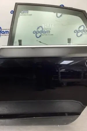 Hete Deal Deur AUDI A6 (4F2, C6)