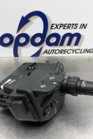 Budget Schakelaar voor Ruitenwisser RENAULT CLIO III Grandtour (KR0/1_)