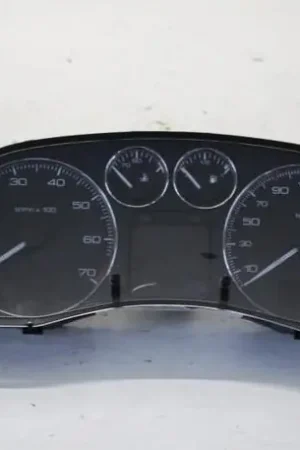 Beperkt Aanbod Toerenteller PEUGEOT 307 (3A/C)
