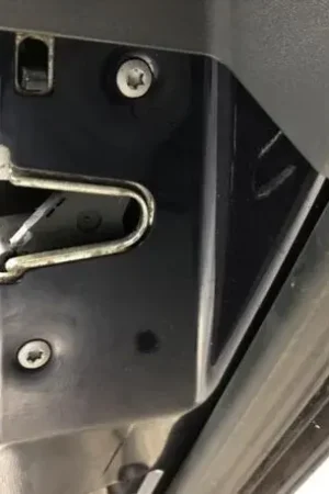 Motorkapkabel MERCEDES-BENZ C-CLASS T-Model (S203) Actieprijs