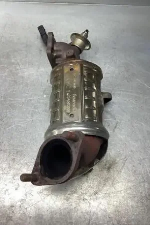 Koop Vandaag Katalysator HYUNDAI KONA (OS, OSE, OSI)