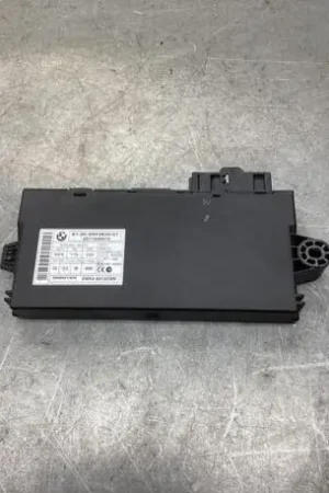 Computer Boordnet (BCM/BDC) BMW 3 Coupe (E92) Garantie Inbegrepen