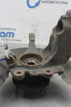 Wereldwijde Verzending Fusee FORD TRANSIT CONNECT V408 Box Body/MPV