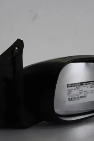 Dagaanbieding Buitenspiegel SUZUKI SWIFT III (MZ, EZ)