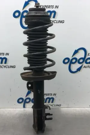 Superprijs Schokdemper FIAT GRANDE PUNTO (199_)