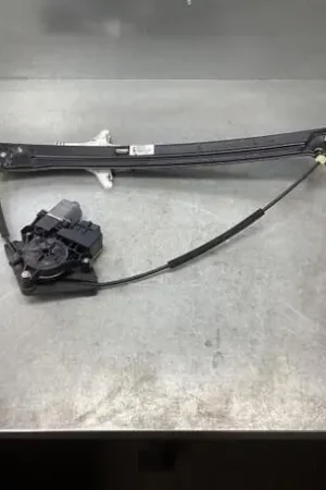 Korting Raambedieningsmechanisme VW TOURAN (5T1)