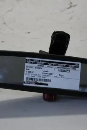 Binnenspiegel BMW 3 (E90) Finale Uitverkoop